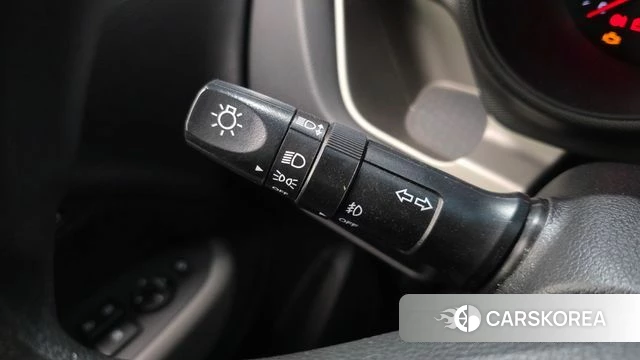 Kia The New Ray id 4310616 из Кореи 7