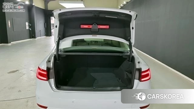 Audi A4 (B9) id 3893994 из Кореи 7