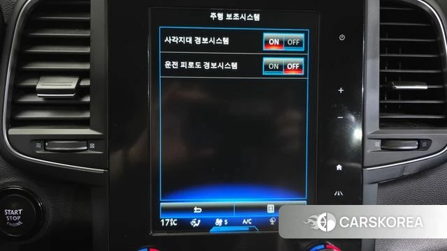 Renault Korea (Samsung) The New QM6 id 4764636 из Кореи 7