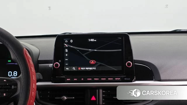 Kia The New Morning (JA) id 4462192 из Кореи 7