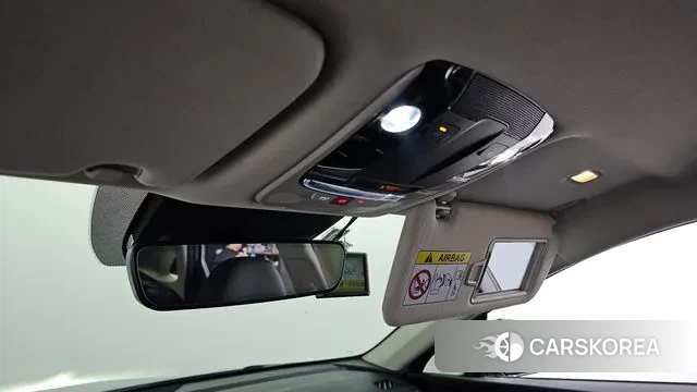 Kia K5 3rd generation id 3237081 из Кореи 7