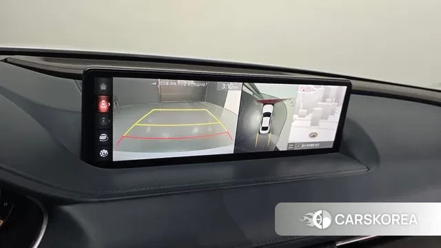 Genesis G80 (RG3) id 3626333 из Кореи 7