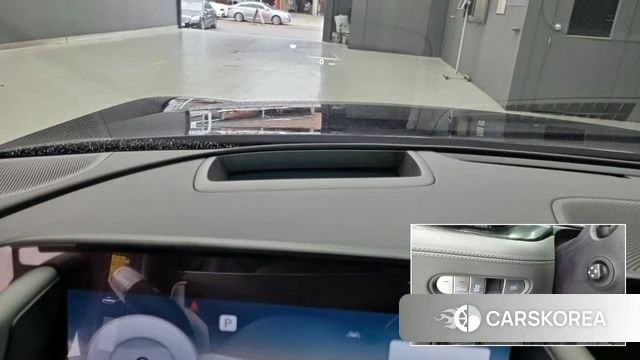 Genesis G90 (RS4) id 4018129 из Кореи 7
