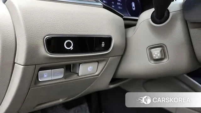 Kia The New K9 2nd generation id 3746483 из Кореи 7