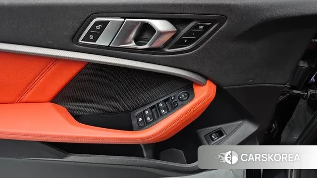 BMW 1 Series (F40) id 3582129 из Кореи 7