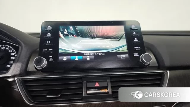 Honda Accord 10th Generation id 3408120 из Кореи 7