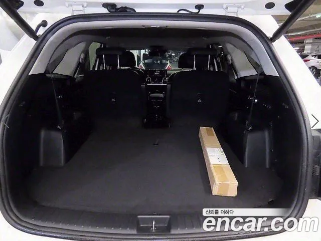 Kia Sorento 4th Generation id 2720215 из Кореи 7