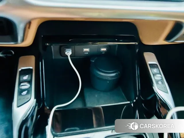 Kia Sorento 4th Generation id 3235906 из Кореи 7