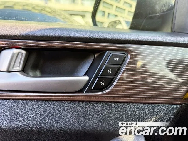 Hyundai Sonata New Rise id 2882089 из Кореи 7