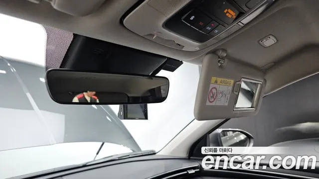 Hyundai Tucson (NX4) id 2644950 из Кореи 7