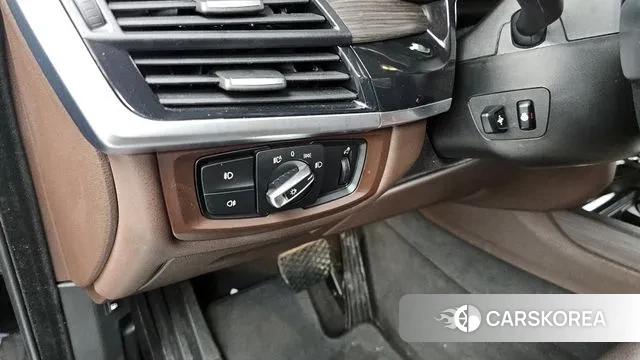 BMW X5 (F15) id 3647143 из Кореи 7