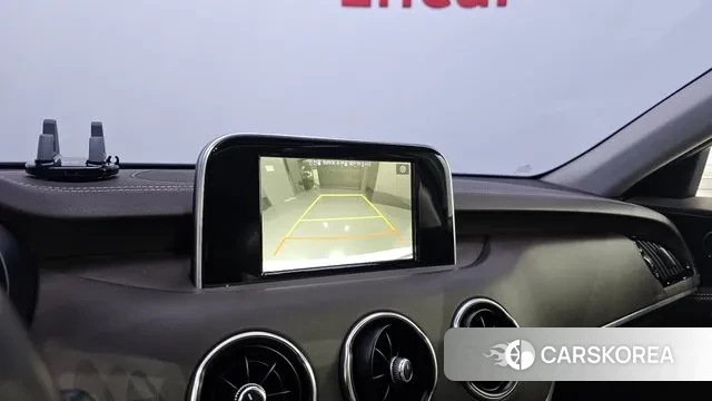 Kia Stinger id 3434754 из Кореи 7