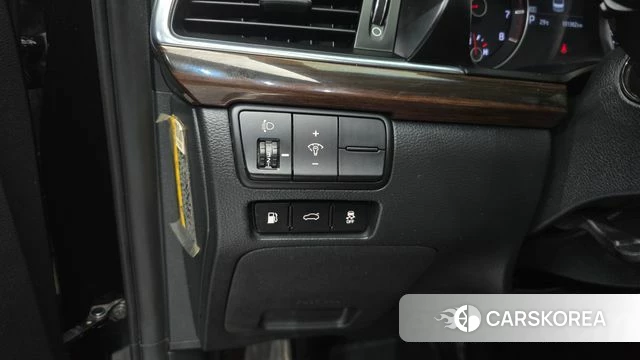 Kia Come New K7 id 4703619 из Кореи 7