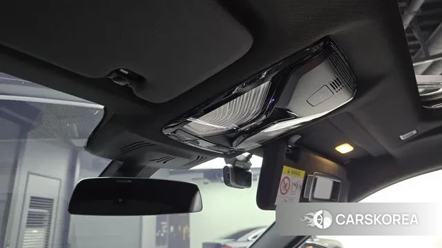 BMW X6 (G06) id 2896128 из Кореи 7