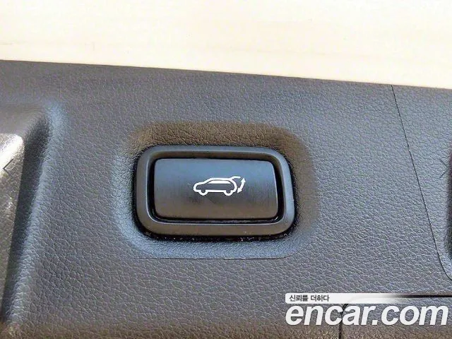 Hyundai The New Santa Fe id 2692801 из Кореи 7