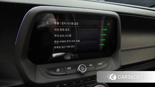 Chevrolet (GM Daewoo) The New Camaro id 4632837 из Кореи 7