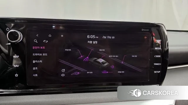 Kia K5 3rd generation id 3692139 из Кореи 7