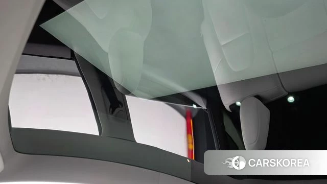 Tesla Model Y id 4421721 из Кореи 7
