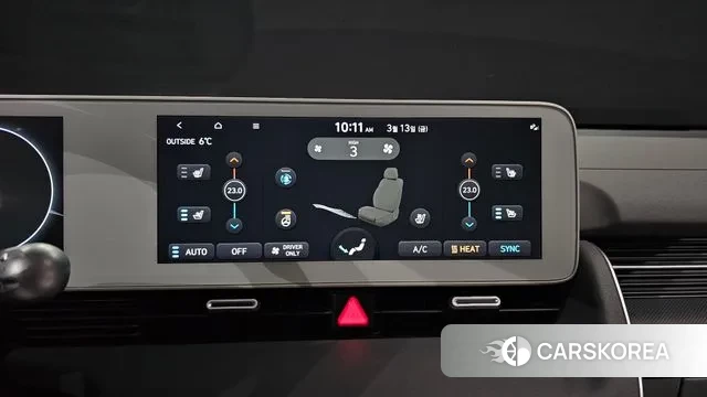 Hyundai Ionic 5 id 3787520 из Кореи 7