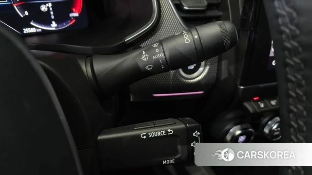 Renault Korea (Samsung) XM3 id 3817886 из Кореи 7