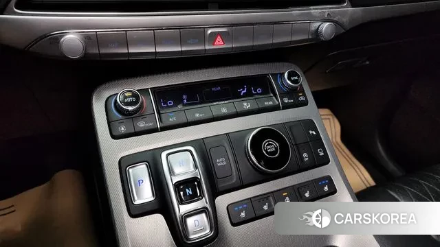 Hyundai Palisade id 3045063 из Кореи 7