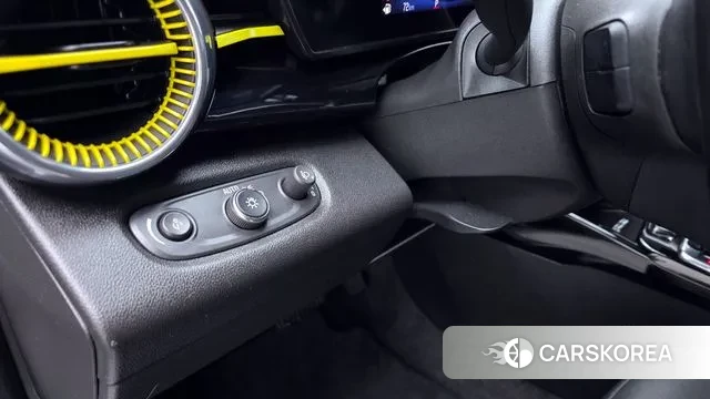 Chevrolet (GM Daewoo) Trax Crossover id 3639093 из Кореи 7