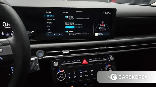 Hyundai The New Tucson (NX4) id 3745472 из Кореи 7