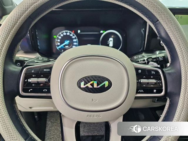 Kia Sorento 4th Generation id 4501711 из Кореи 7