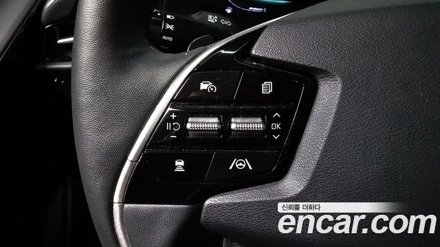 Kia Di Ol Nu Niro id 2949879 из Кореи 7