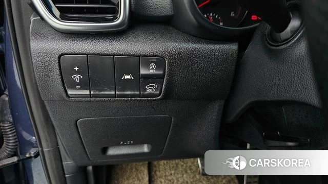 Kia Sportage The Bold id 4482125 из Кореи 7