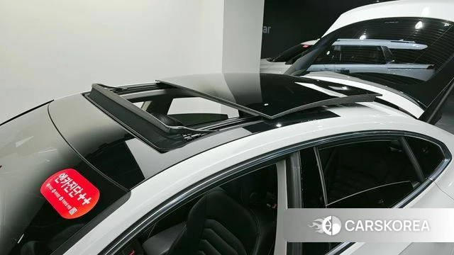 Volkswagen Arteon id 3873355 из Кореи 7