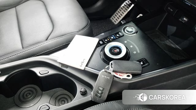 Kia Di Ol Nu Niro id 3964678 из Кореи 7