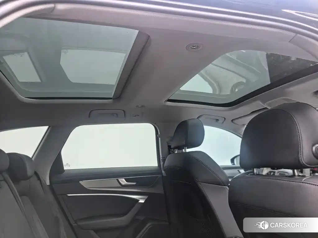 Audi A6 id 4629022 из Китая 7