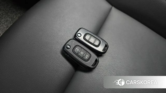 Renault Korea (Samsung) The New SM6 id 3941356 из Кореи 7