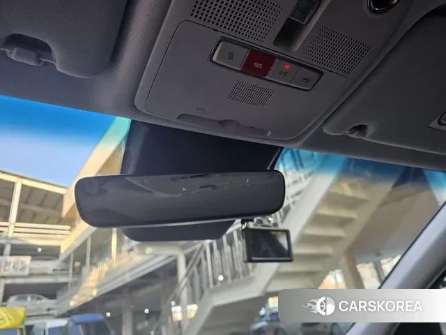 Hyundai The New Grandeur IG Hybrid id 3473158 из Кореи 7