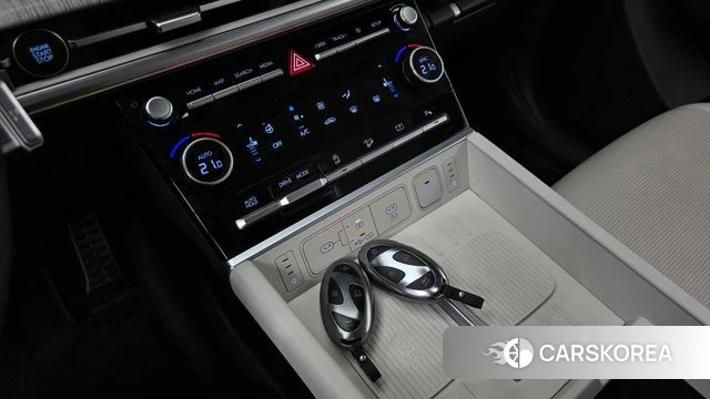 Hyundai Santa Fe (MX5) id 4017277 из Кореи 7