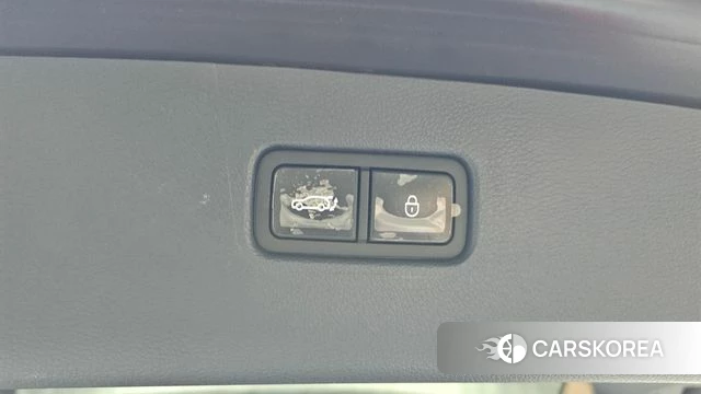 Genesis GV80 id 4422435 из Кореи 7