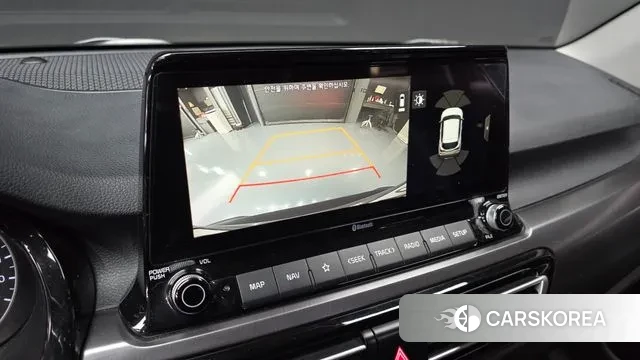 Kia Seltos id 3434278 из Кореи 7