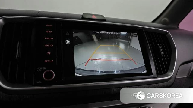 Kia The New Ray id 4019550 из Кореи 7