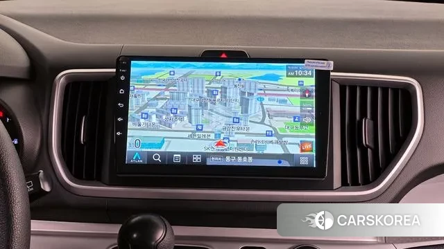 Kia The New Ray id 2930942 из Кореи 7