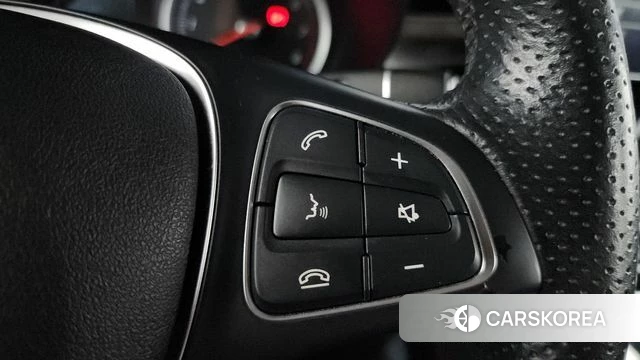 Mercedes-Benz GLC-Class X253 id 4746786 из Кореи 7