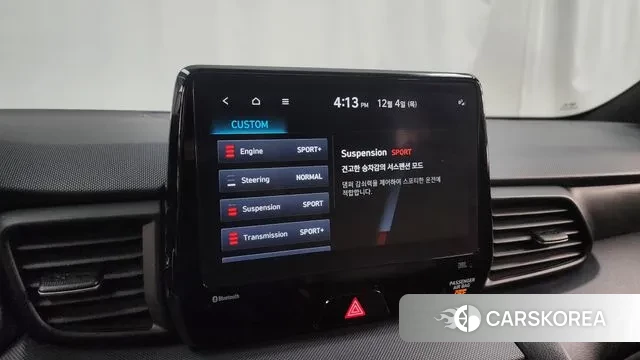 Hyundai Veloster (JS) id 3444103 из Кореи 7