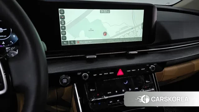 Kia Carnival 4th generation id 3437282 из Кореи 7