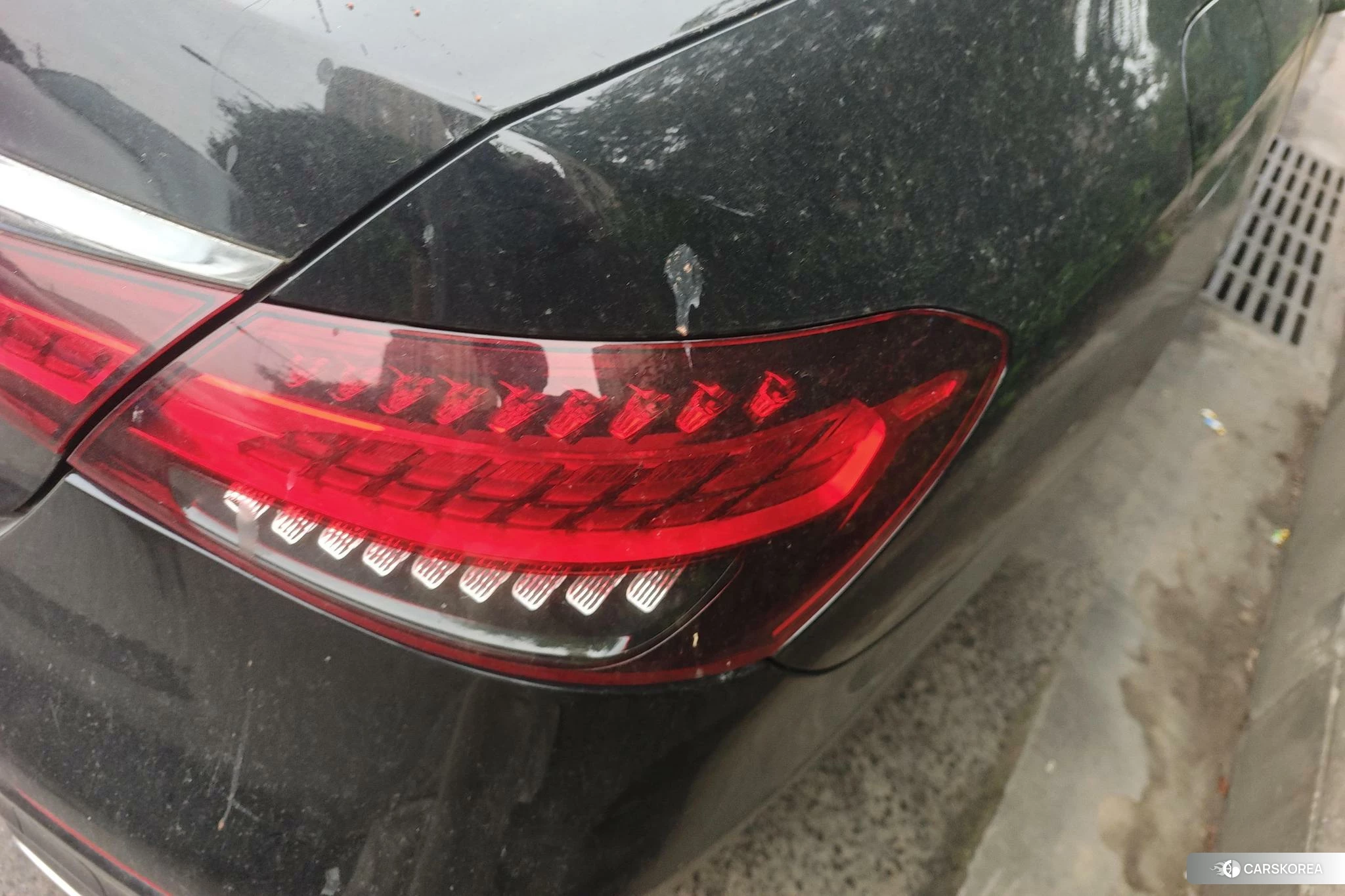 Mercedes-Benz E-Class id 4514818 из Китая 7
