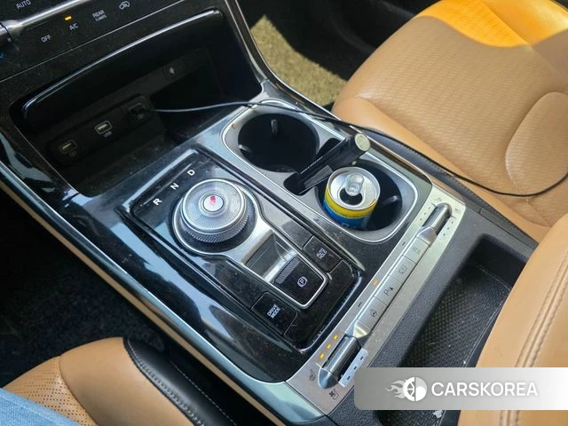 Kia Carnival 4th generation id 4231897 из Кореи 7