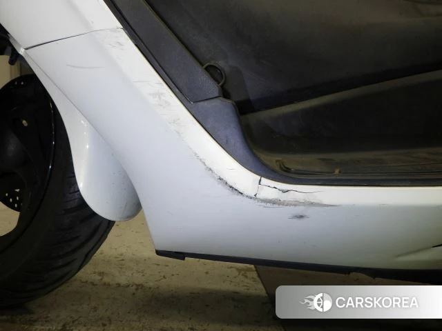 Проданный Suzuki SKYWAVE 250S id 3999917 из Японии, фото 7