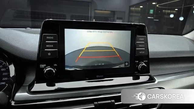 Kia Seltos id 3493568 из Кореи 7