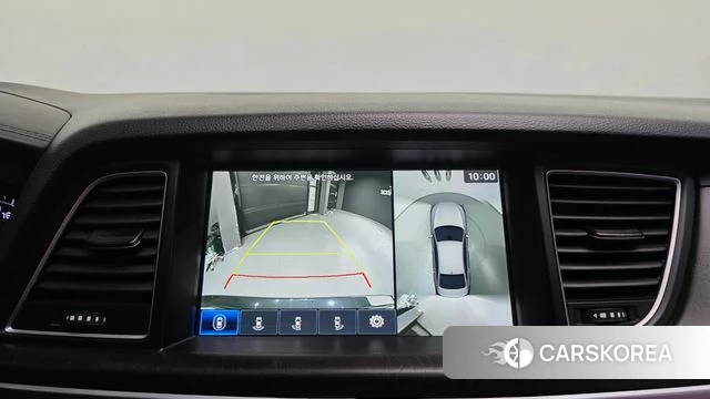 Genesis G80 id 4304857 из Кореи 7
