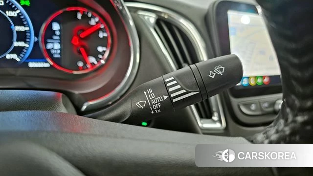 Chevrolet (GM Daewoo) The New Malibu id 3801375 из Кореи 7