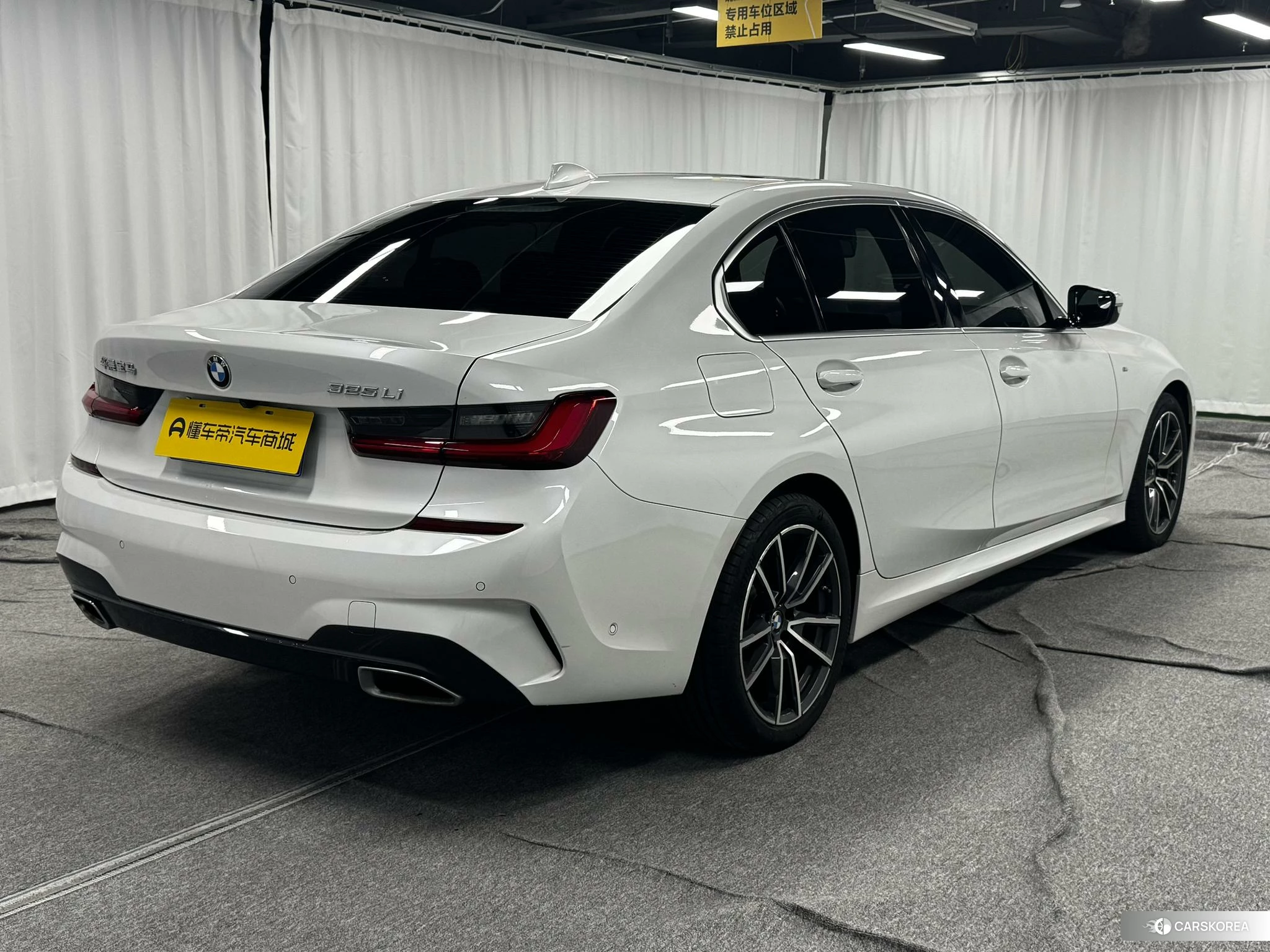 BMW 3 series id 4510444 из Китая 7